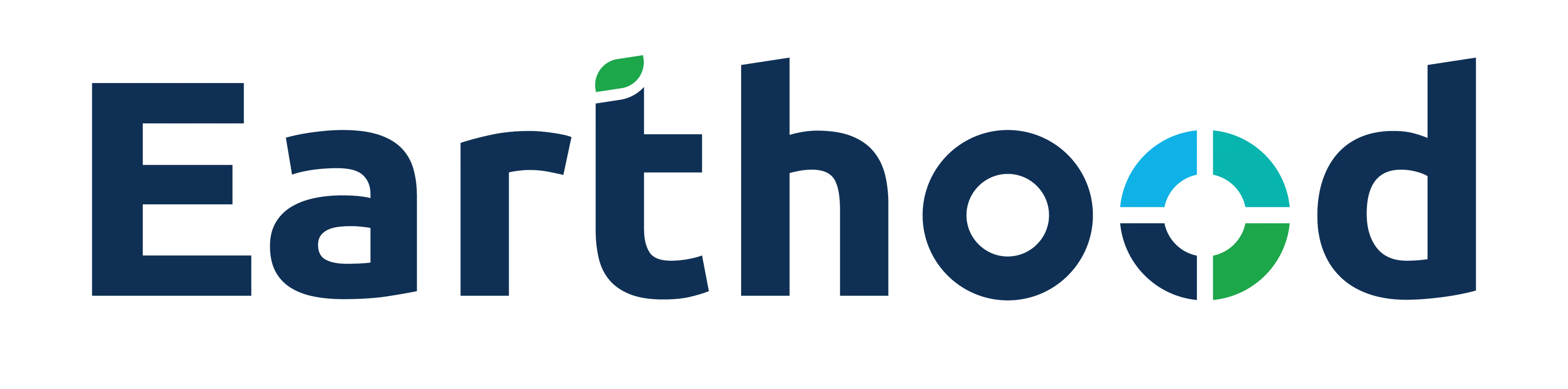 Earthood logo