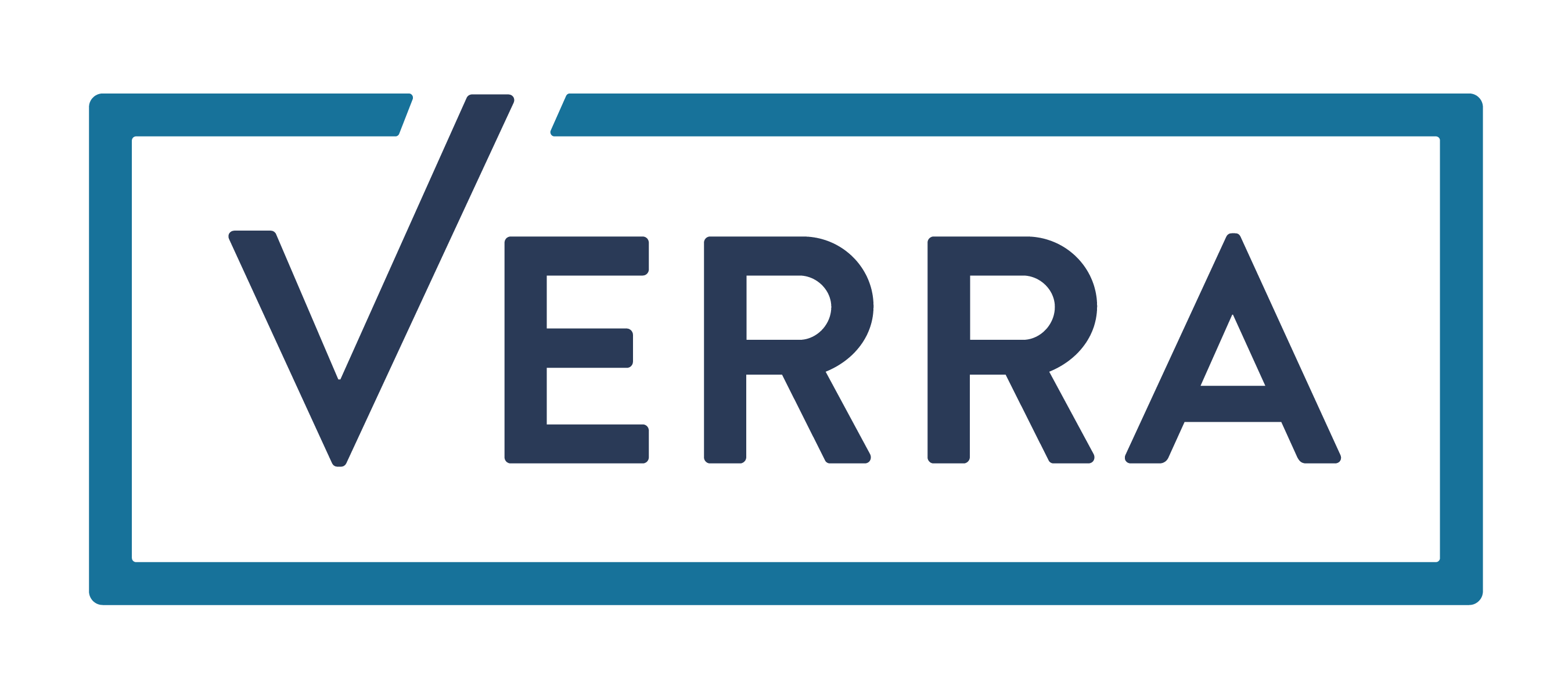 Verra logo